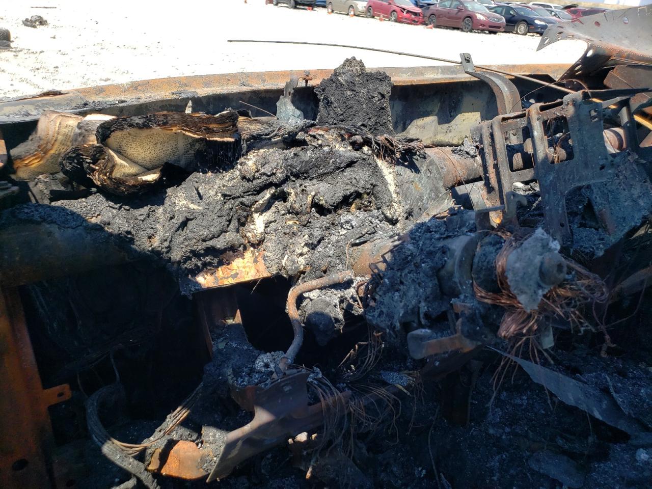 2008 Ford F150 VIN: 1FTPX12V08KD36952 Lot: 59094904