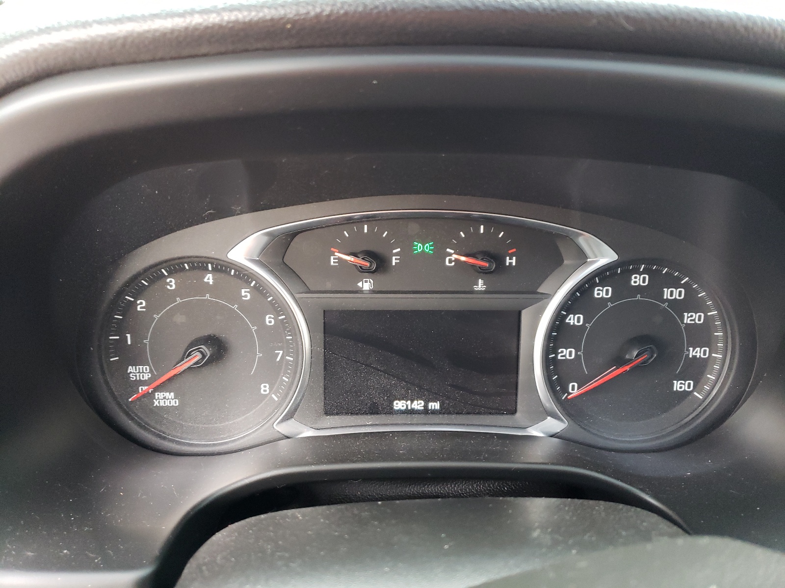 1GKKNMLA4KZ175683 2019 GMC Acadia Slt-1