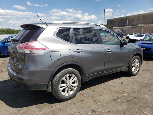 KNMAT2MVXFP544454 | 2015 Nissan rogue s