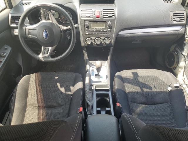  SUBARU XV 2014 Бежевый