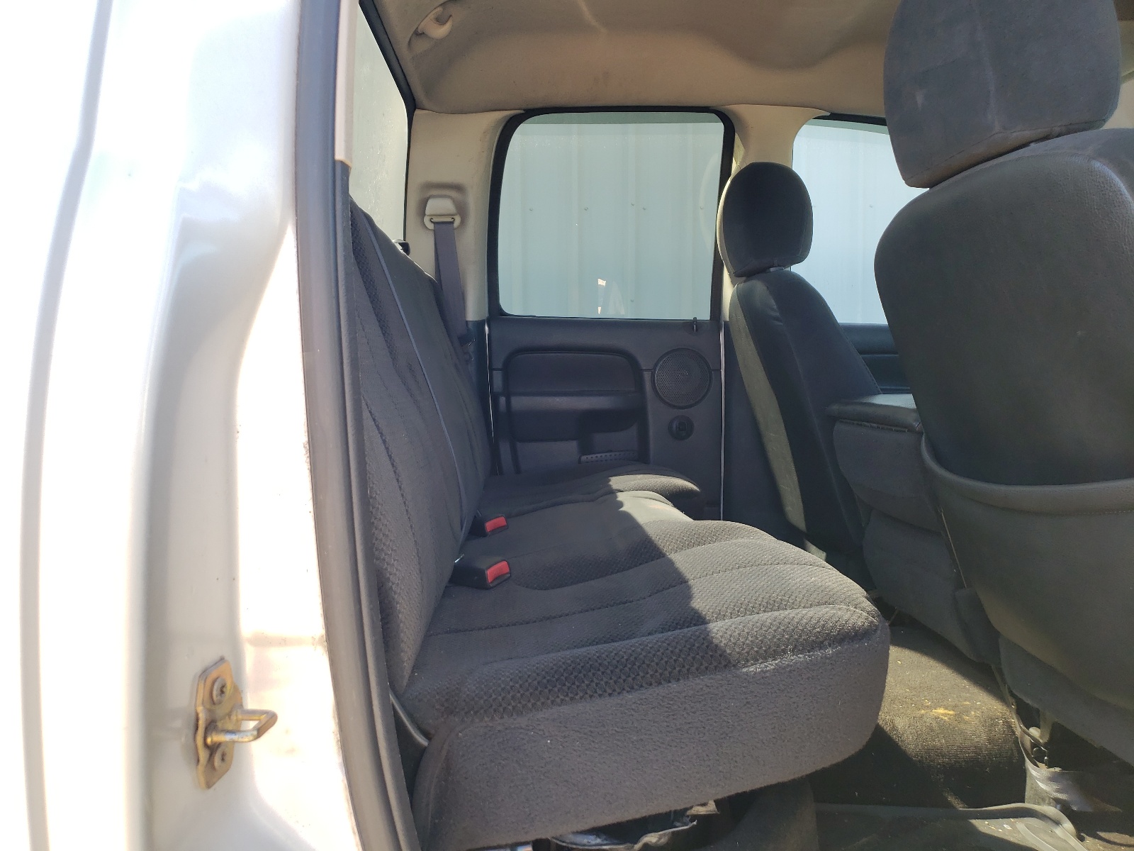 1D7HA18N93S229345 2003 Dodge Ram 1500 St