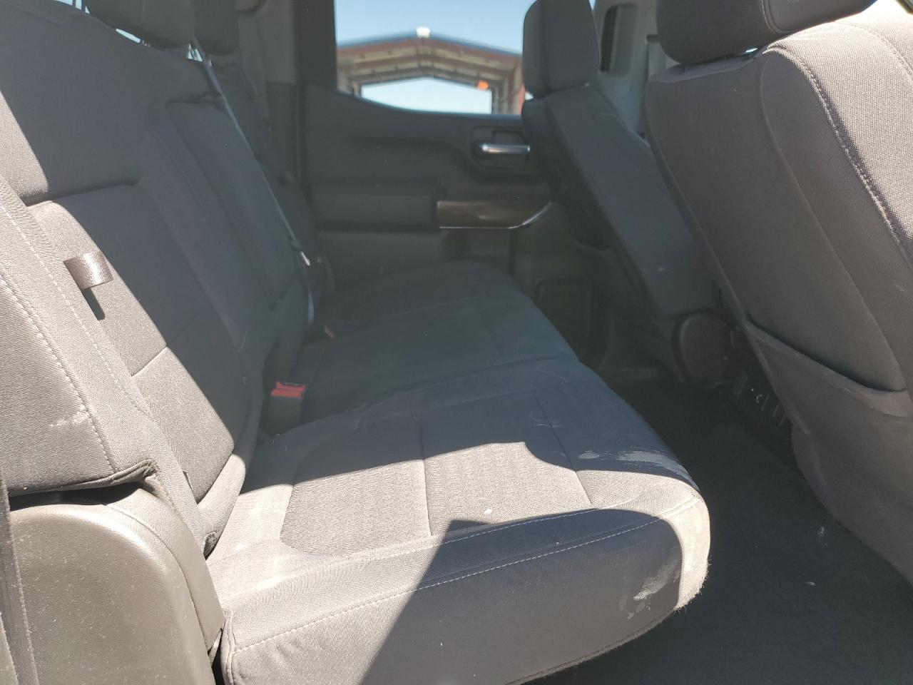 2021 Chevrolet Silverado - Image 10