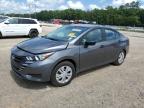 2024 Nissan Versa S for Sale in Greenwell Springs, LA - Front End