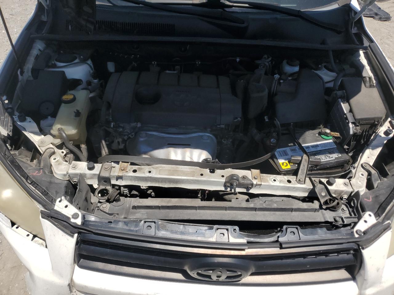 2011 Toyota Rav4 VIN: 2T3ZF4DV5BW087928 Lot: 58475794