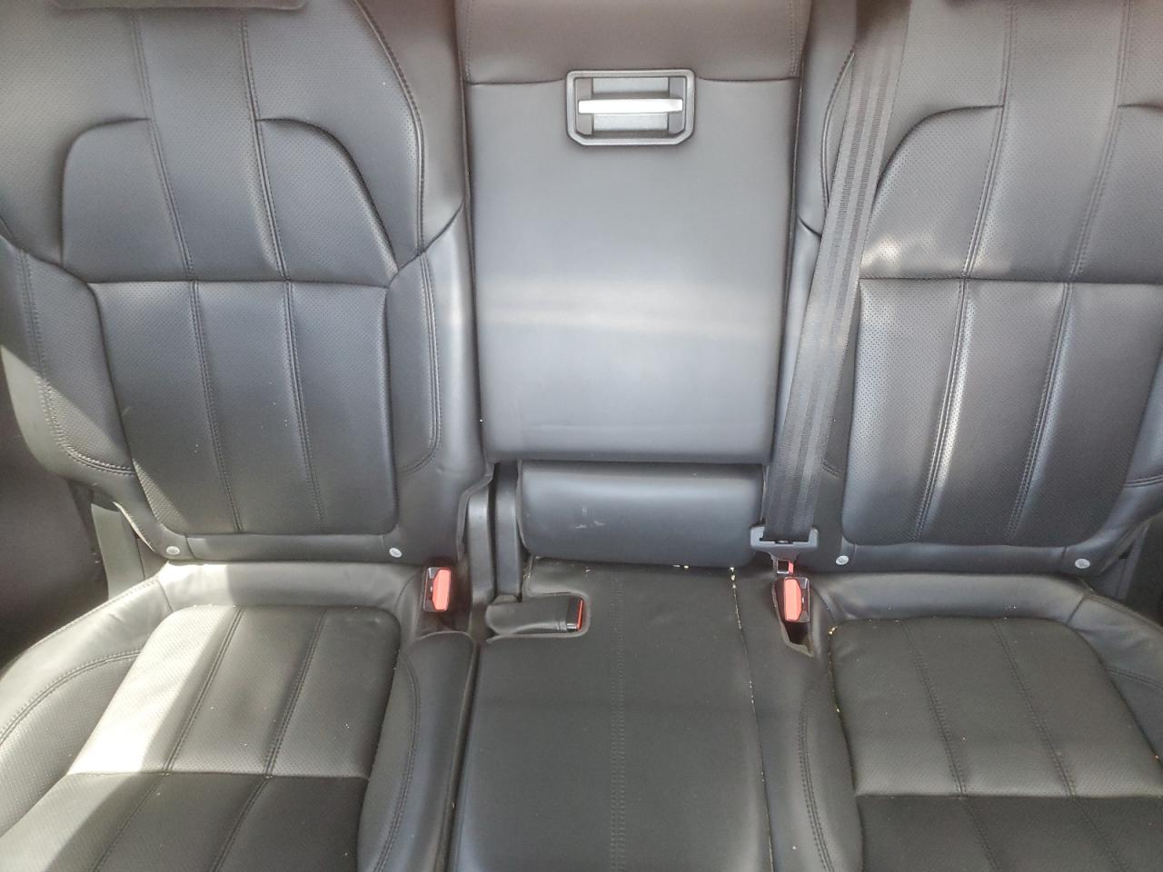 2014 Land Rover Range Rover Sport Sc VIN: SALWR2TF8EA353172 Lot: 59601054