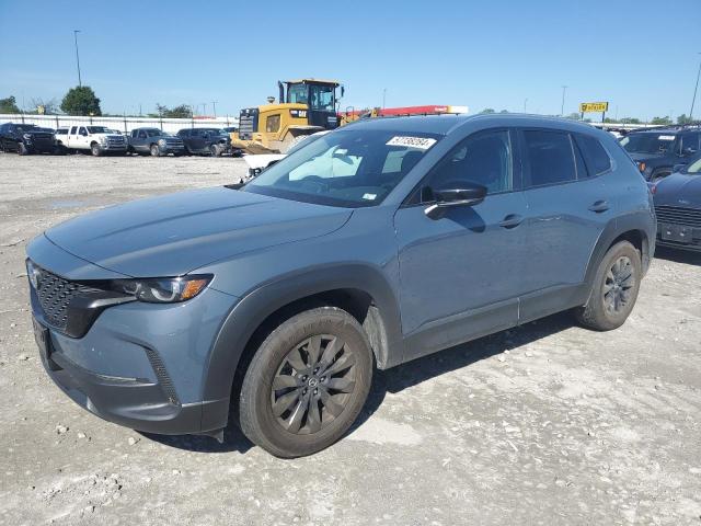 2023 Mazda Cx-50 Preferred Plus