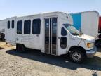 2000 Ford Econoline E350 Super Duty Cutaway Van na sprzedaż w Sacramento, CA - Normal Wear