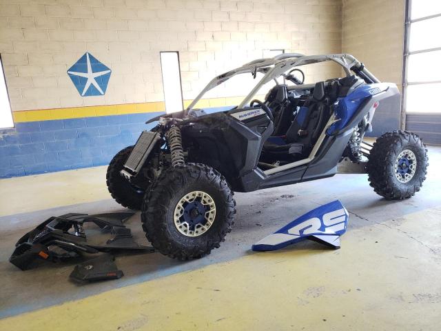 2023 CAN-AM MAVERICK X3 X RS TURBO RR