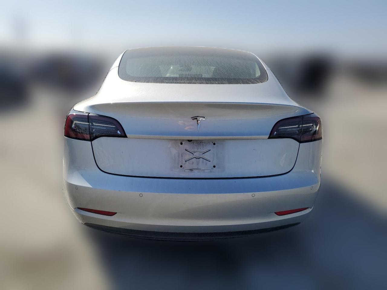 2018 Tesla Model 3 VIN: 5YJ3E1EA9JF098891 Lot: 56638914