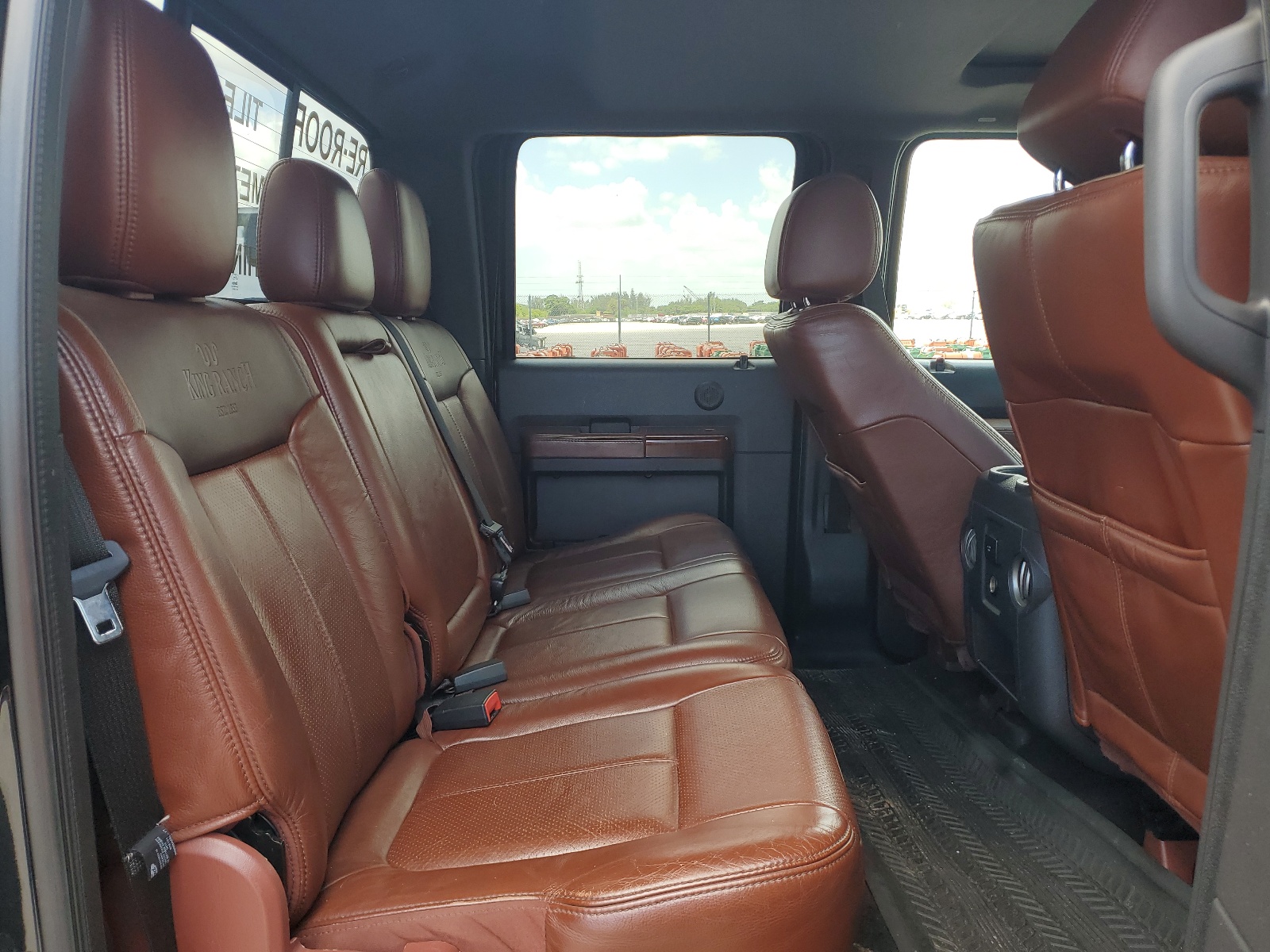 1FT8W4DT2DEA89706 2013 Ford F450 Super Duty