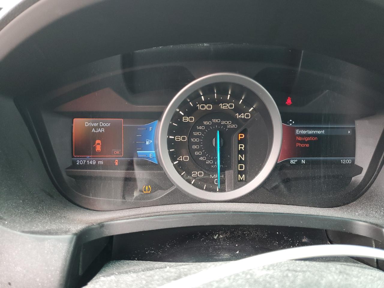 2014 Ford Explorer Xlt VIN: 1FM5K7D84EGB49580 Lot: 57128964