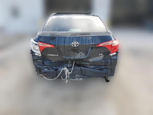 2T1BURHE0HC910203 | 2017 Toyota corolla l