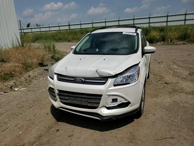 2015 Ford Escape Se VIN: 1FMCU0GX3FUC88016 Lot: 59342144