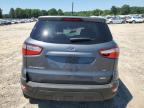 2021 Ford Ecosport S იყიდება Conway-ში, AR - All Over