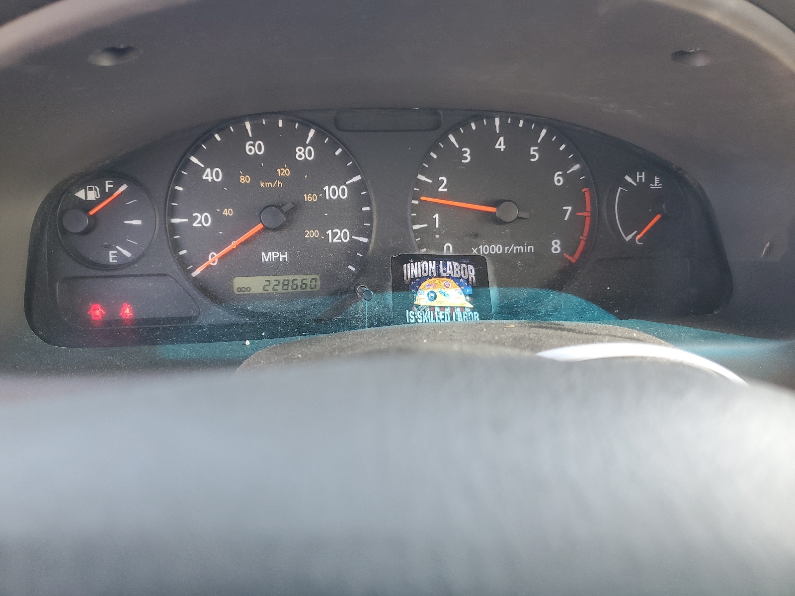 3N1CB51D14L882295 2004 Nissan Sentra 1.8