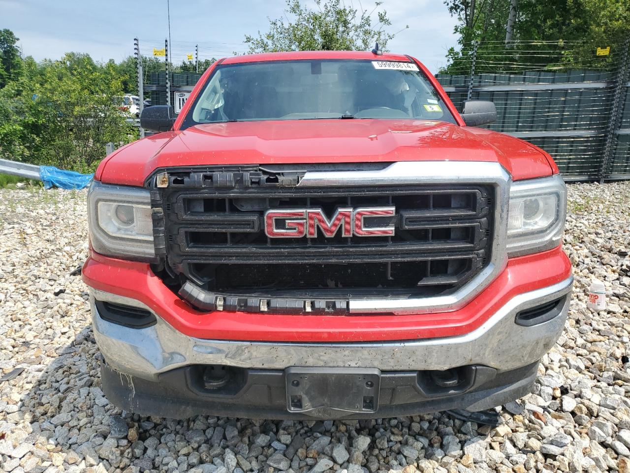 2016 GMC Sierra - Image 5