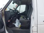 2021 RENAULT MASTER MM3 for sale at Copart ROCHFORD