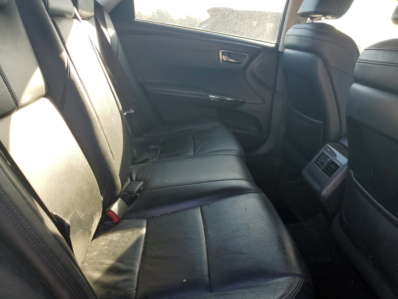 4T1BD1EB7DU007180 2013 Toyota Avalon Hybrid