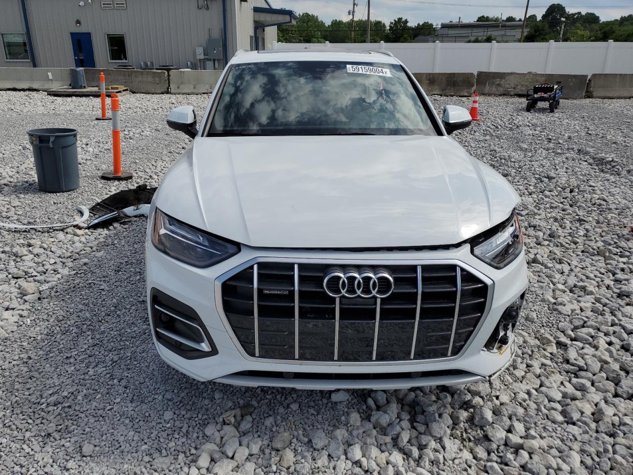 2023 Audi Q5 - Image 5