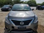 2019 Nissan Versa S за продажба в Lexington, KY - Side