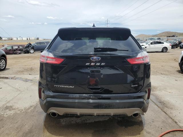  FORD EDGE 2023 Black