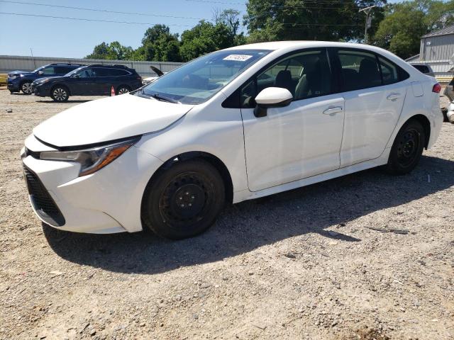  TOYOTA COROLLA 2022 White