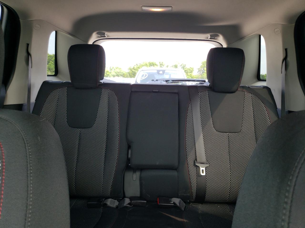 2016 GMC Terrain Sle VIN: 2GKALMEK9G6211703 Lot: 56415634