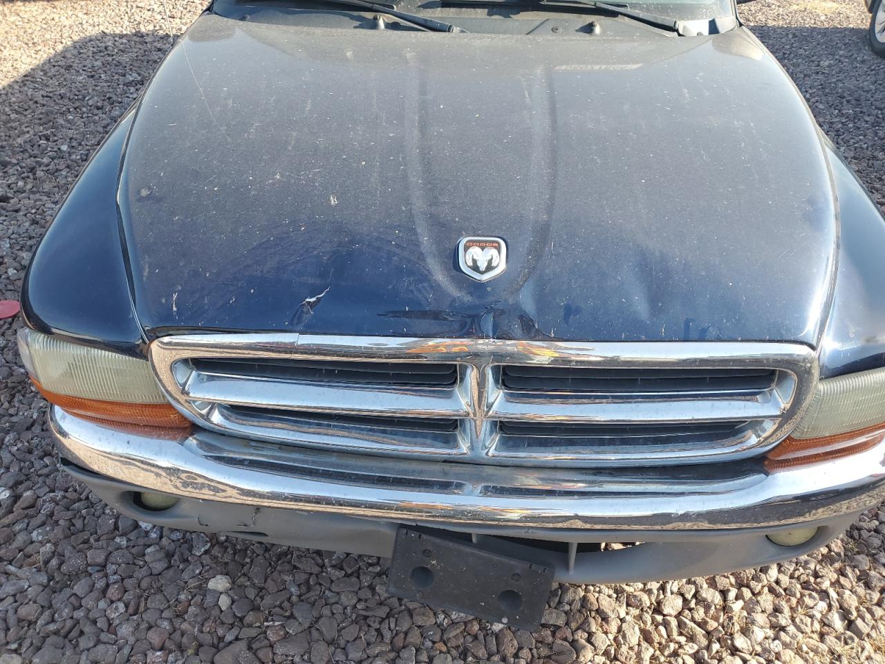 2002 Dodge Dakota - Image 12