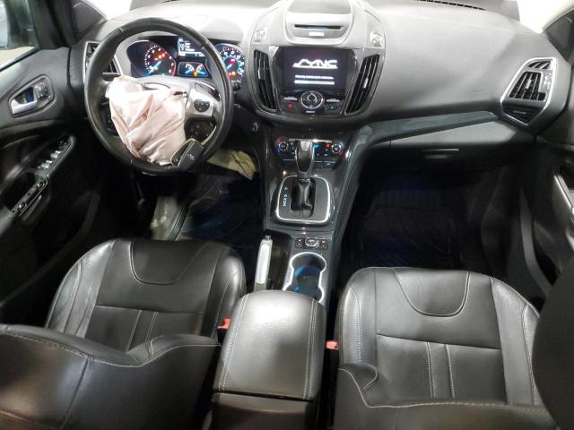  FORD ESCAPE 2013 Szary