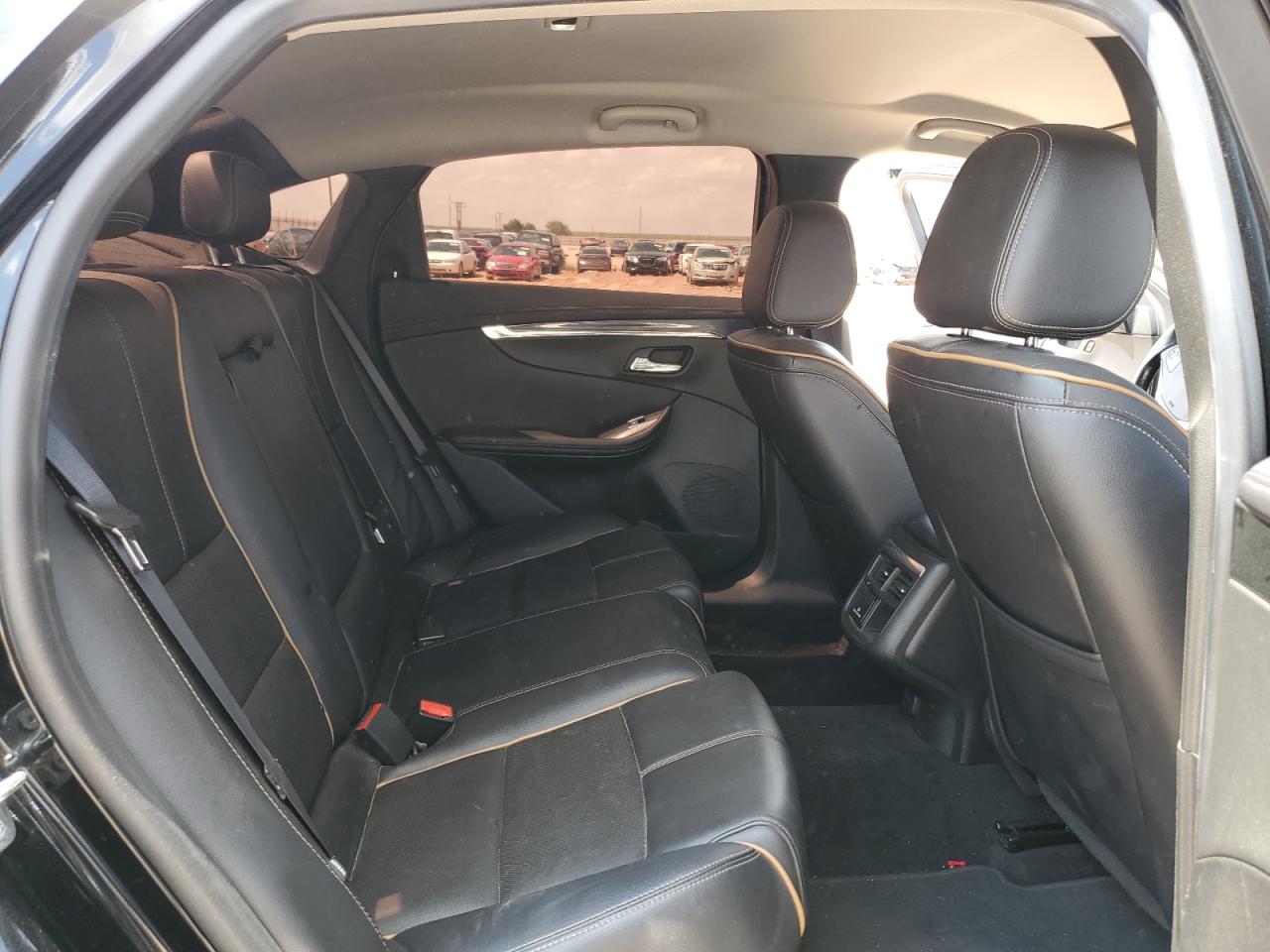 1G1105S32KU141844 2019 Chevrolet Impala Premier