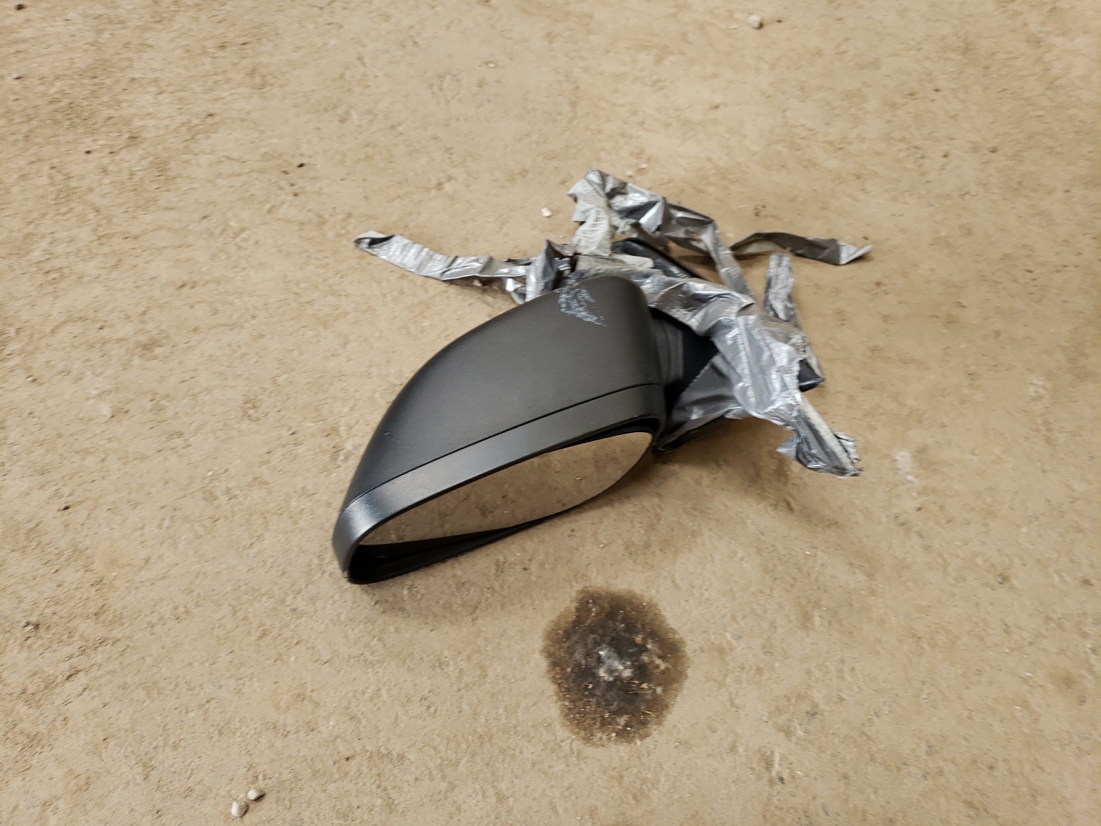 1FAHP2DW3BG128421 2011 Ford Taurus Se