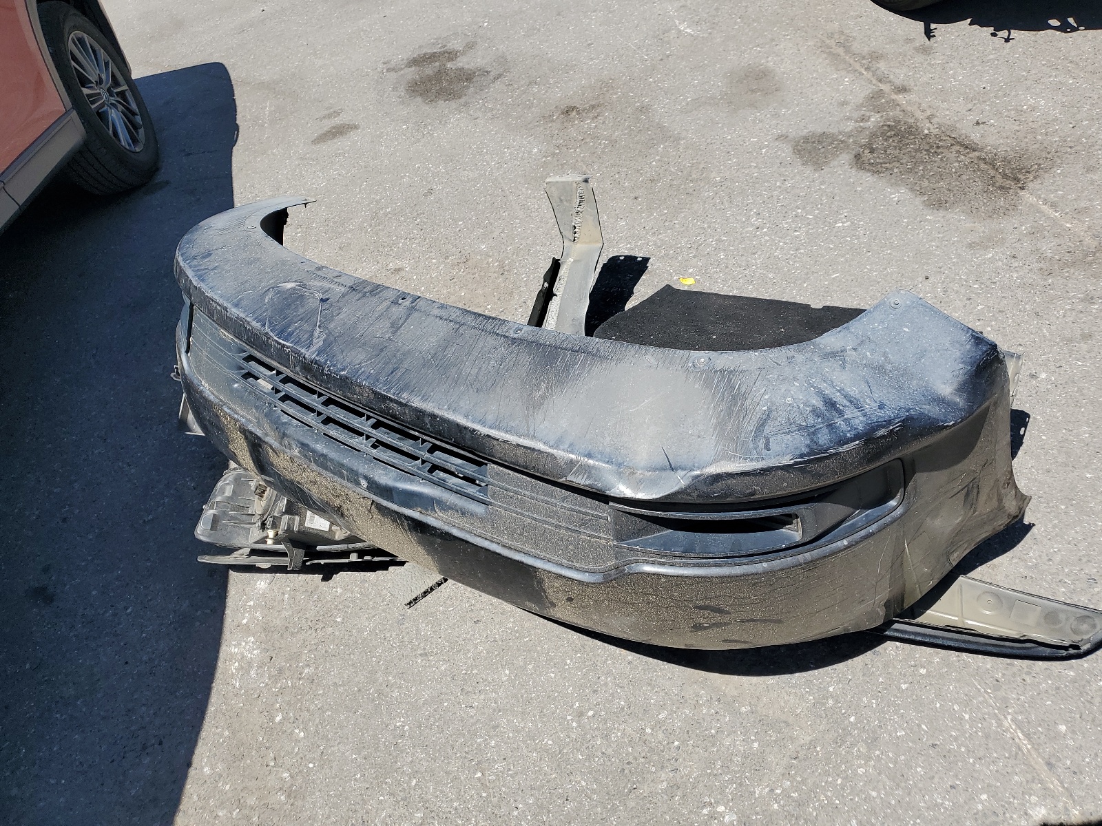 2FMGK5B84DBD22083 2013 Ford Flex Se