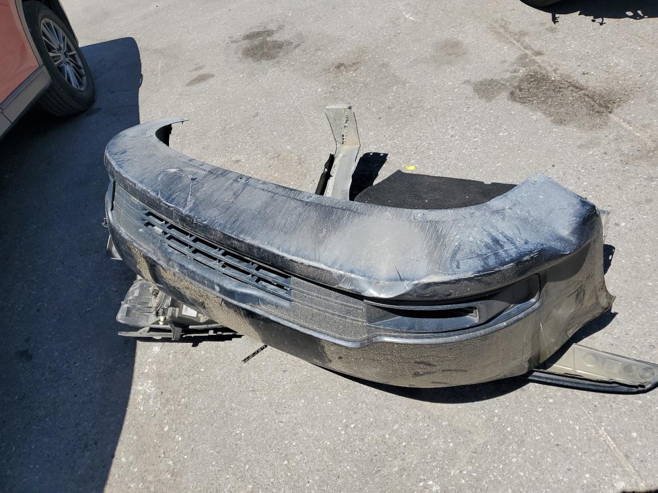 2013 Ford Flex Se VIN: 2FMGK5B84DBD22083 Lot: 58764784