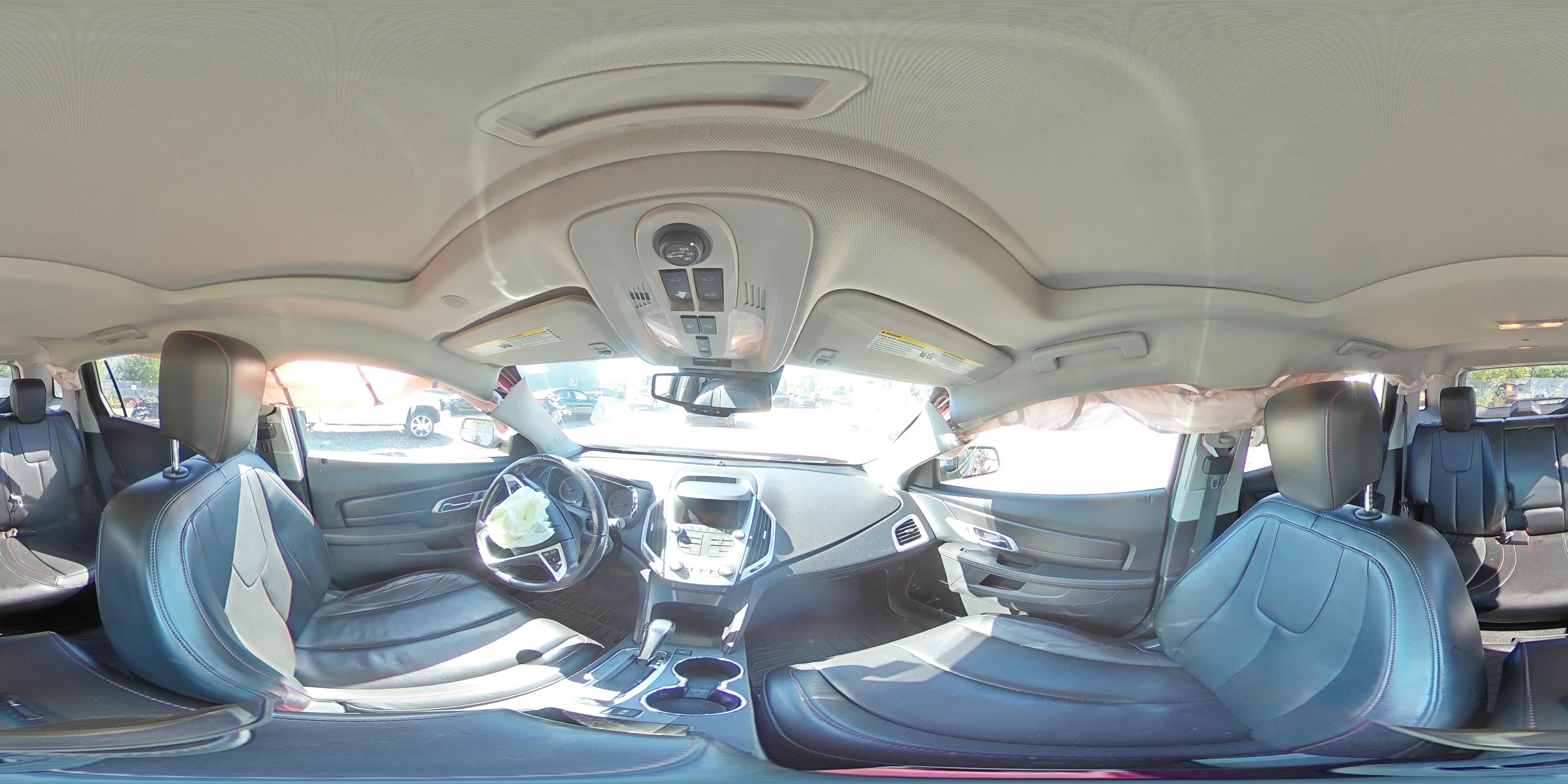 2013 GMC Terrain - Image 14