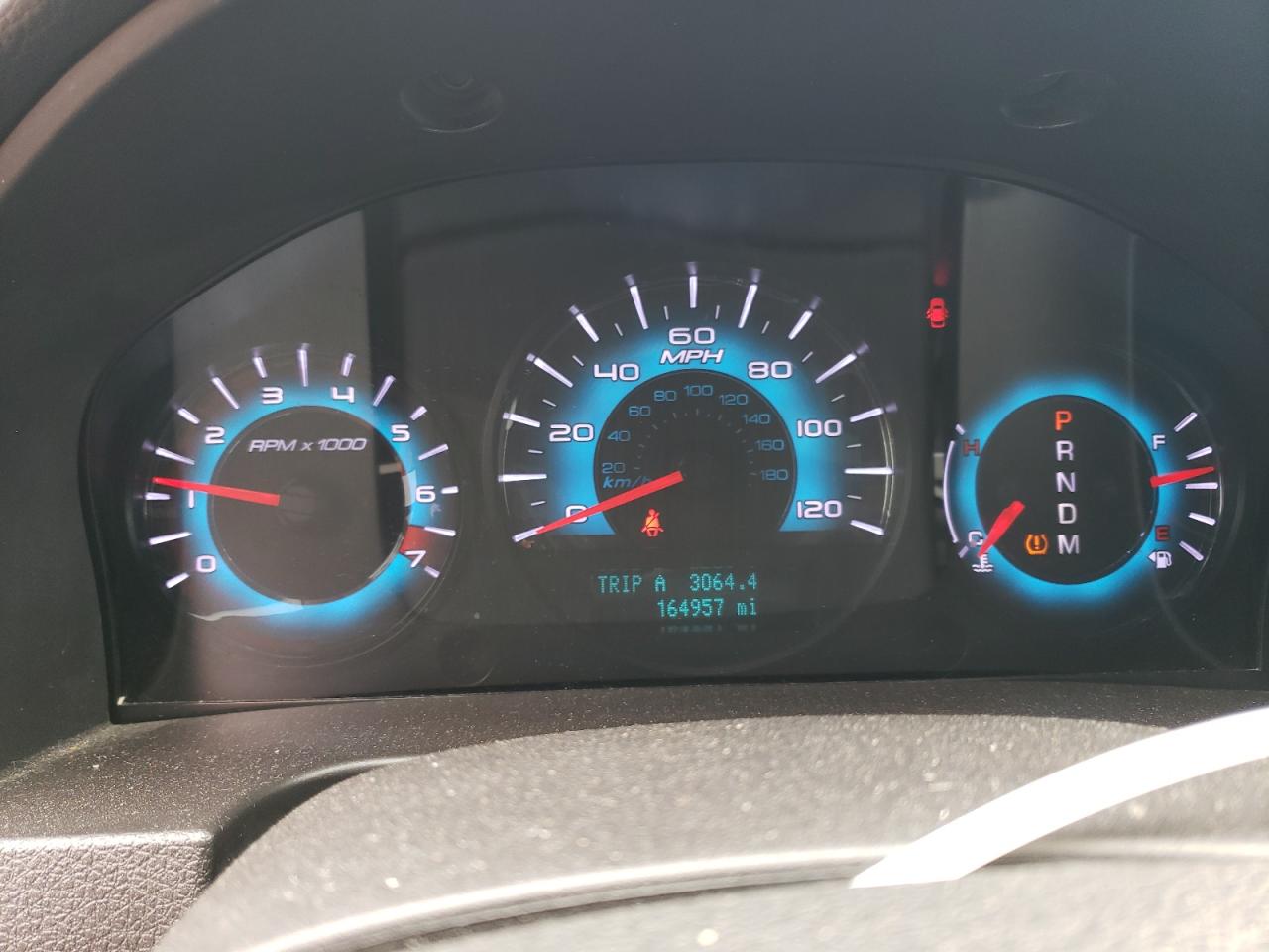 2011 Ford Fusion Se VIN: 3FAHP0HGXBR167913 Lot: 59051354