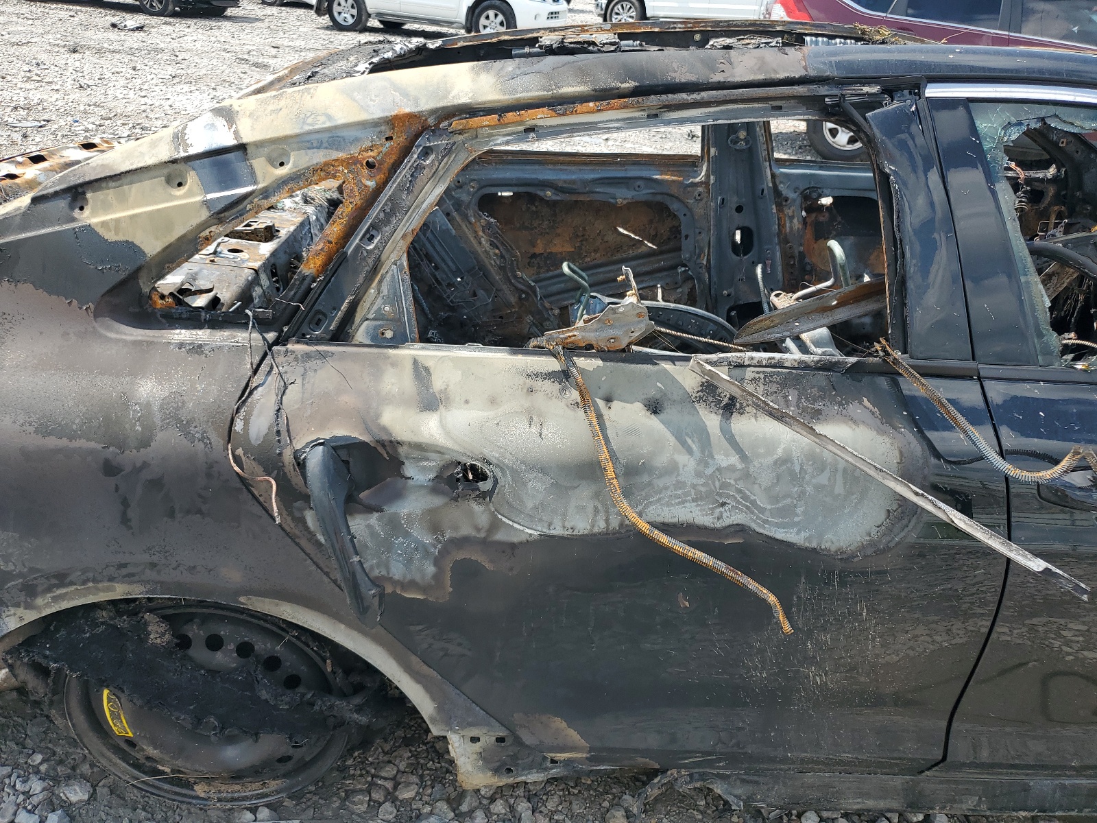 5XXG64J23RG256858 2024 Kia K5 Gt Line