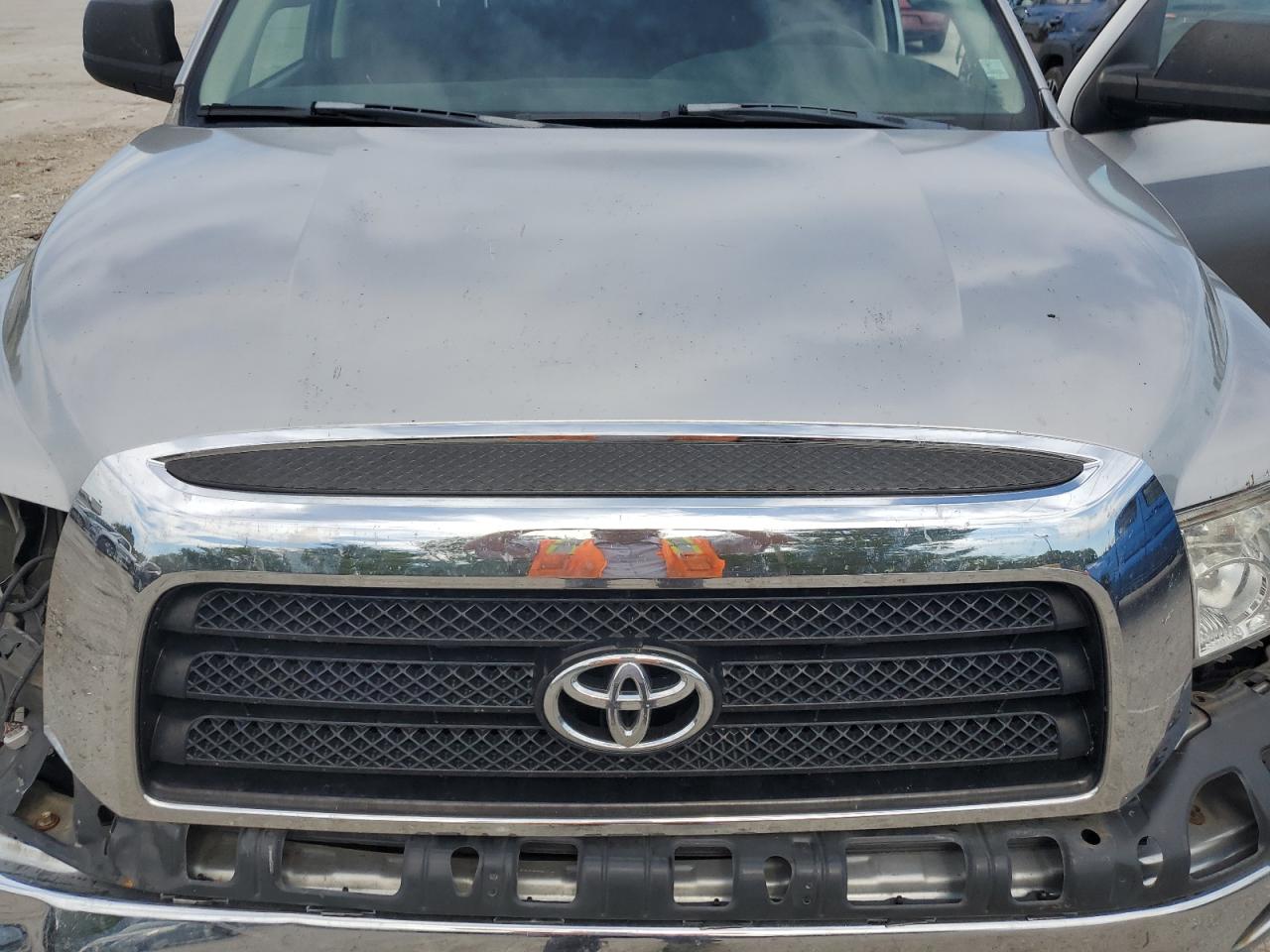 5TBRT54107S454506 2007 Toyota Tundra Double Cab Sr5