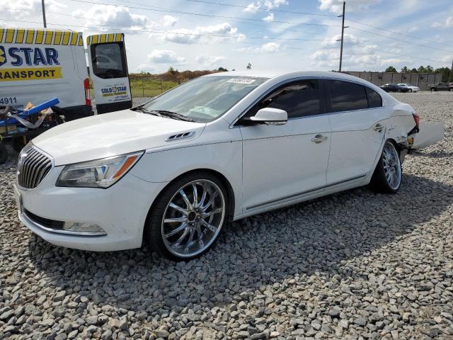 2014 Buick Lacrosse 