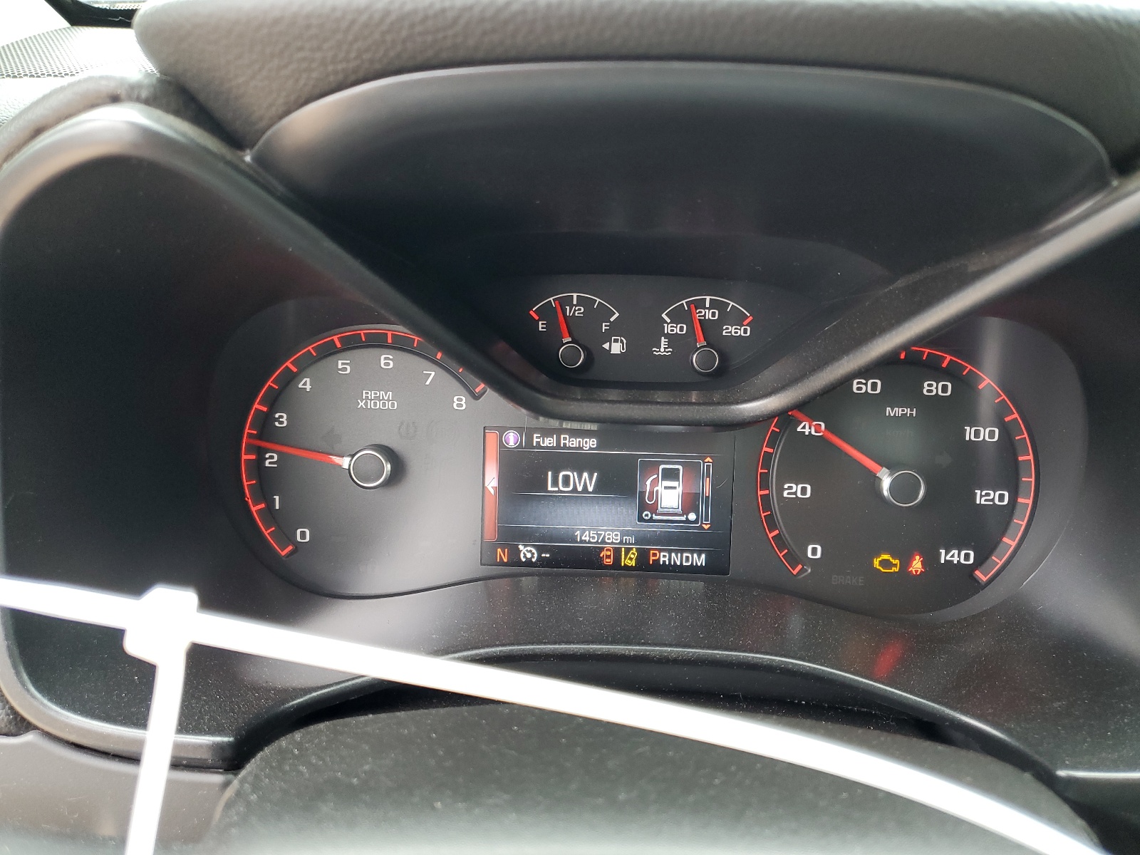 1GTG6DE31G1380624 2016 GMC Canyon Slt