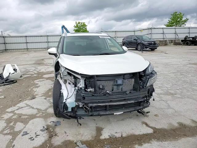 2022 Nissan Rogue Sl VIN: 5N1BT3CB5NC713010 Lot: 56887514