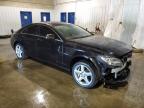 2012 Mercedes-Benz Cls 550 4Matic en Venta en Glassboro, NJ - Front End