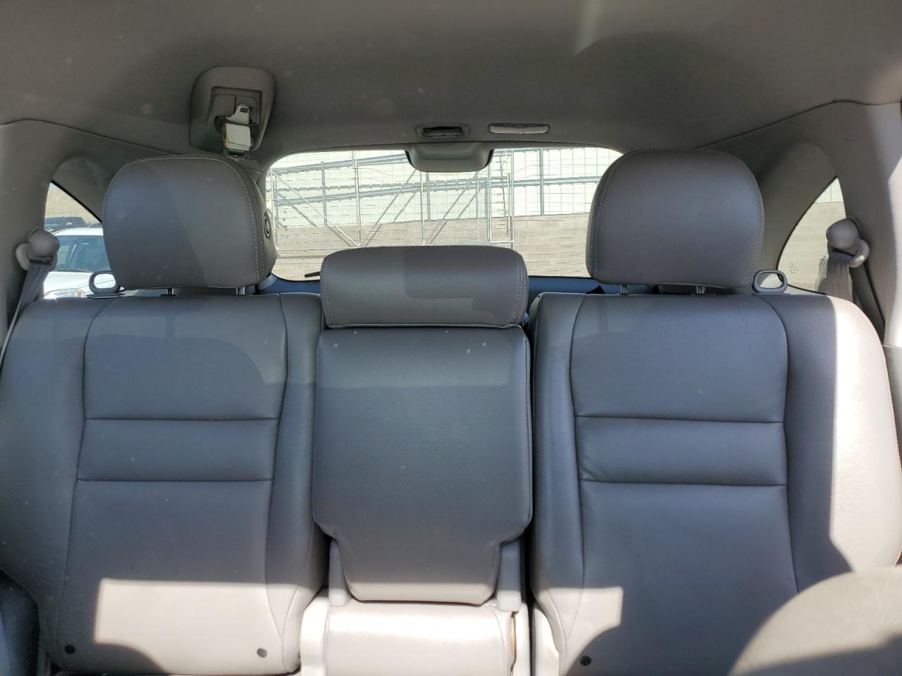 2010 Honda Cr-V Ex VIN: 5J6RE4H53AL016672 Lot: 59474984