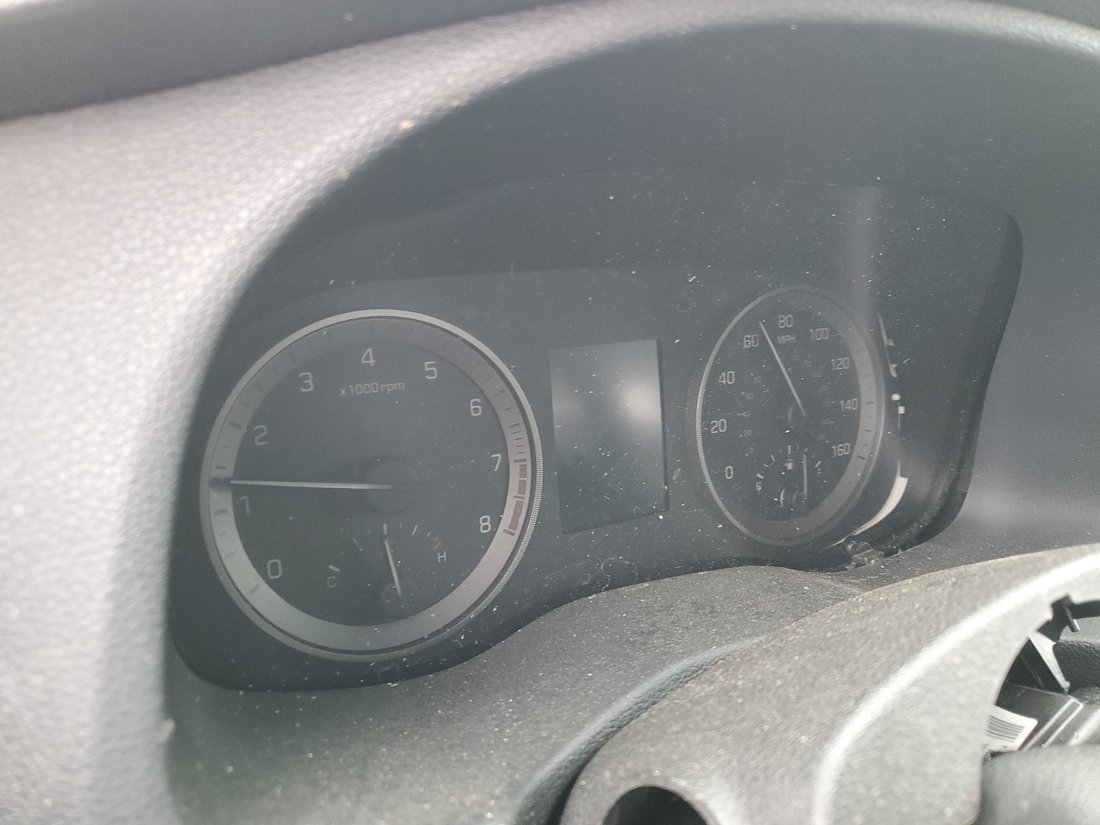 KM8J33A40JU599521 2018 Hyundai Tucson Sel