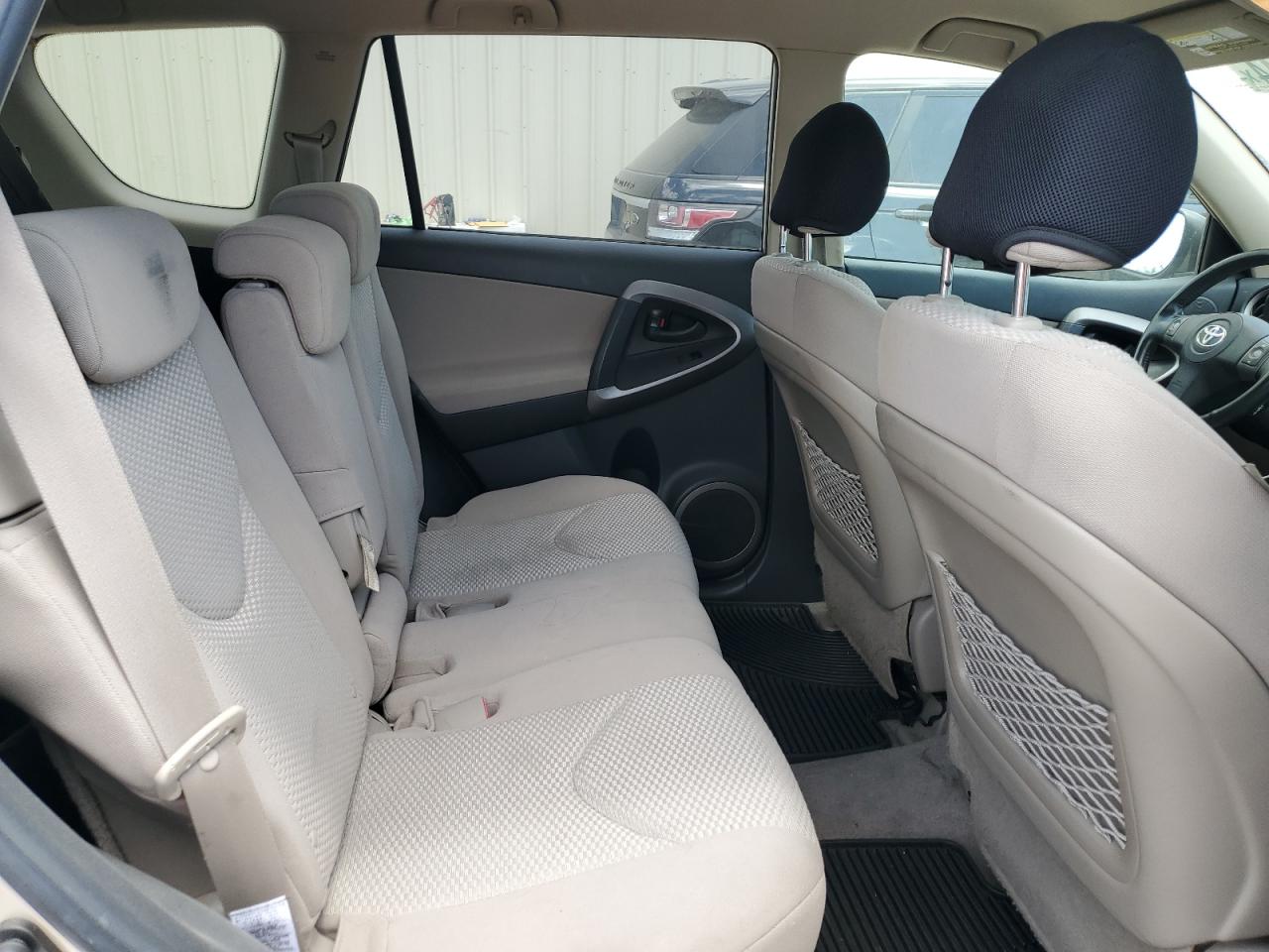 2007 Toyota Rav4 Limited VIN: JTMBK31V576018161 Lot: 56794444