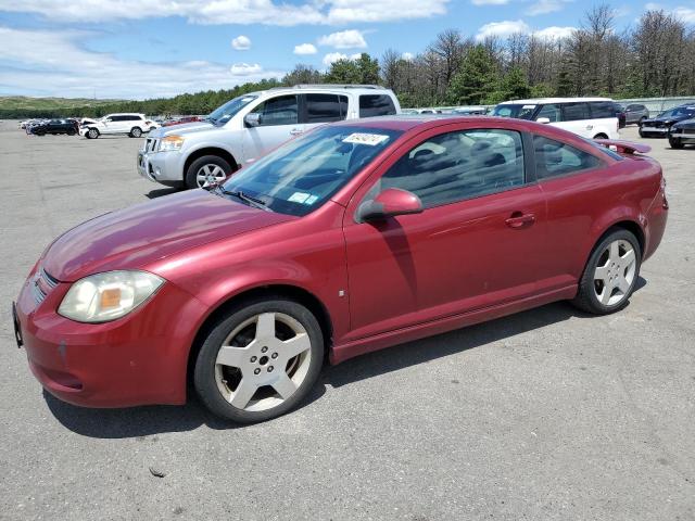 2009 Chevrolet Cobalt Lt en Venta en Brookhaven, NY - Minor Dent/Scratches