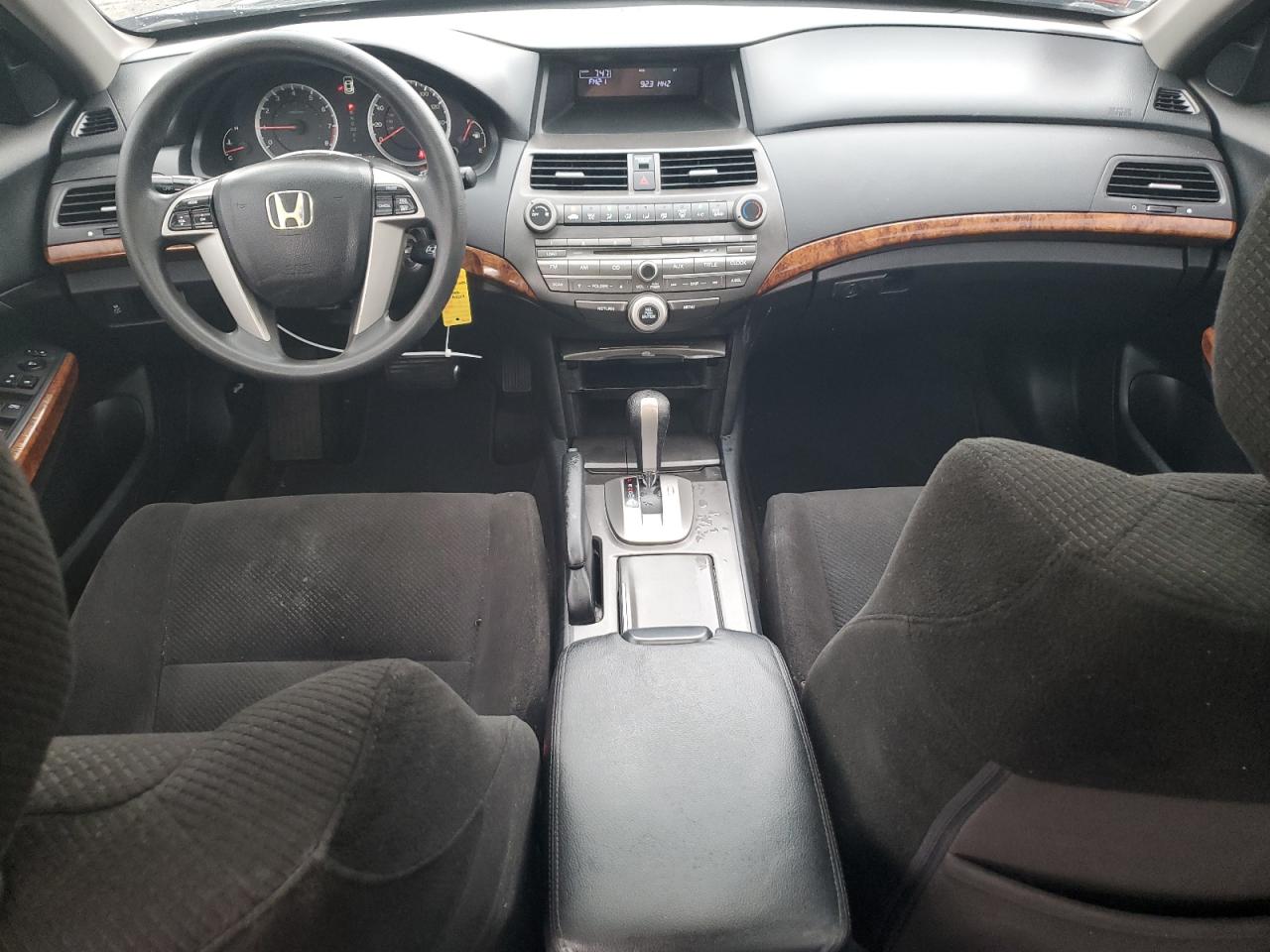 2011 Honda Accord Ex VIN: 1HGCP2F76BA004206 Lot: 59677334