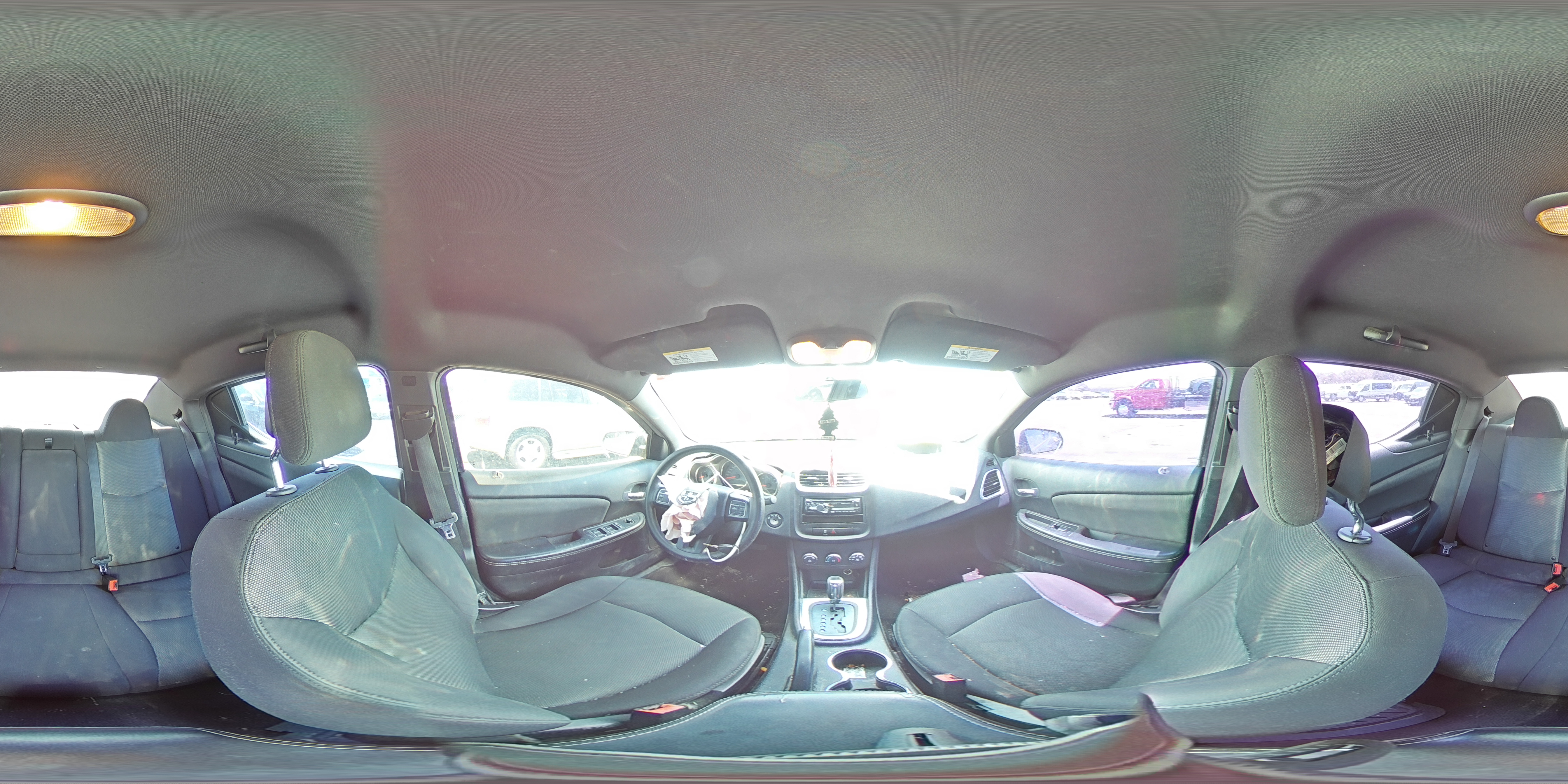 2013 Dodge Avenger Se VIN: 1C3CDZAB3DN564423 Lot: 61346934