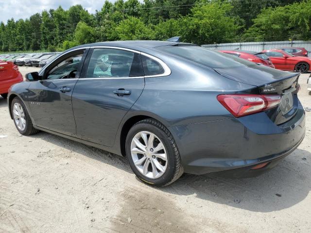 1G1ZD5ST0MF074093 | 2021 Chevrolet malibu lt