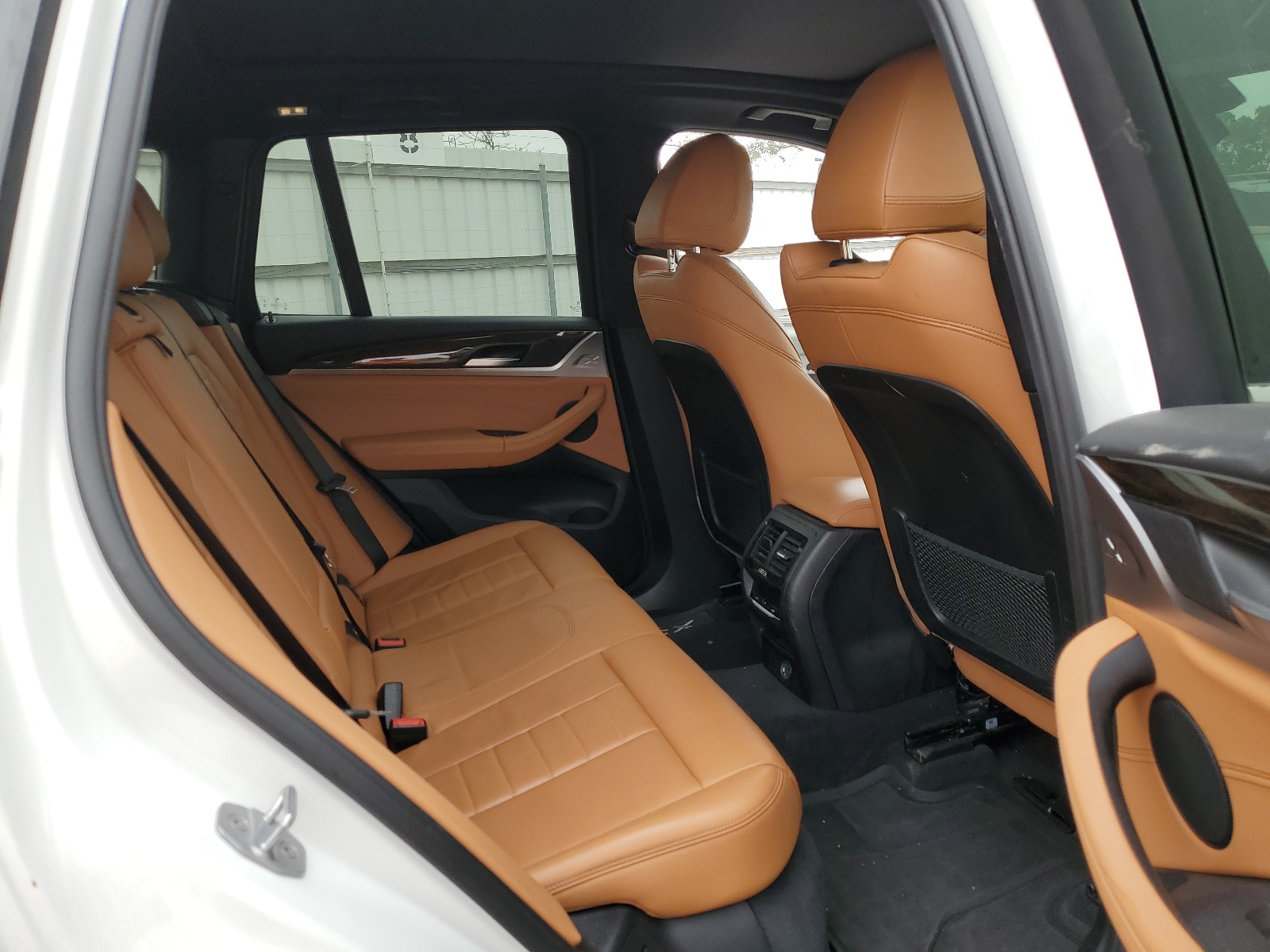 5UXTR7C57KLR46728 2019 BMW X3 Sdrive30I