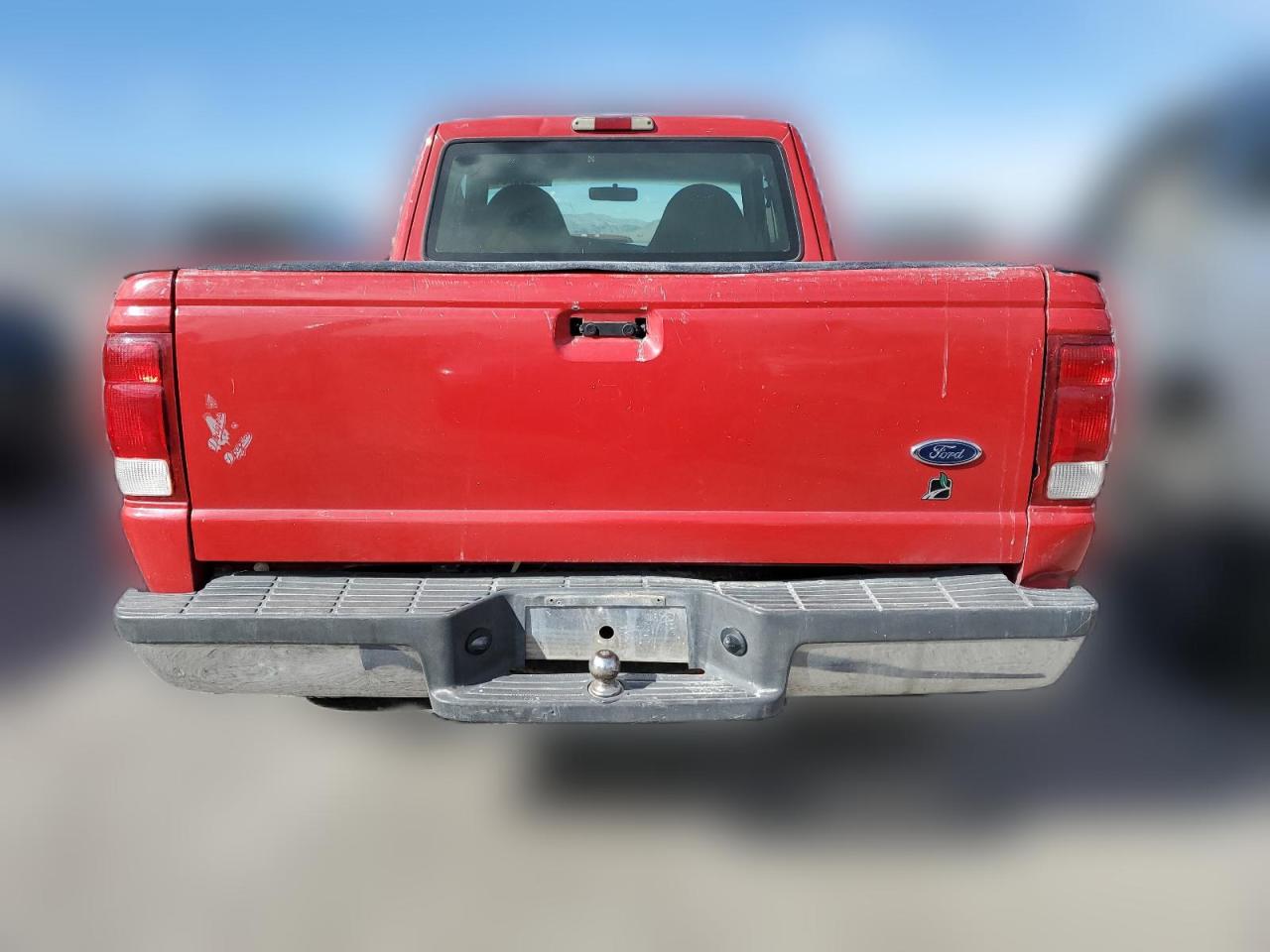 2000 Ford Ranger Super Cab VIN: 1FTYR14V5YPB64223 Lot: 47082704